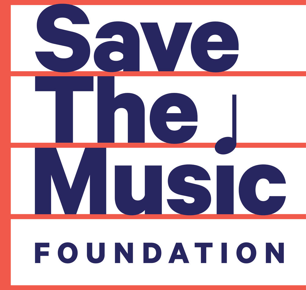 save the music