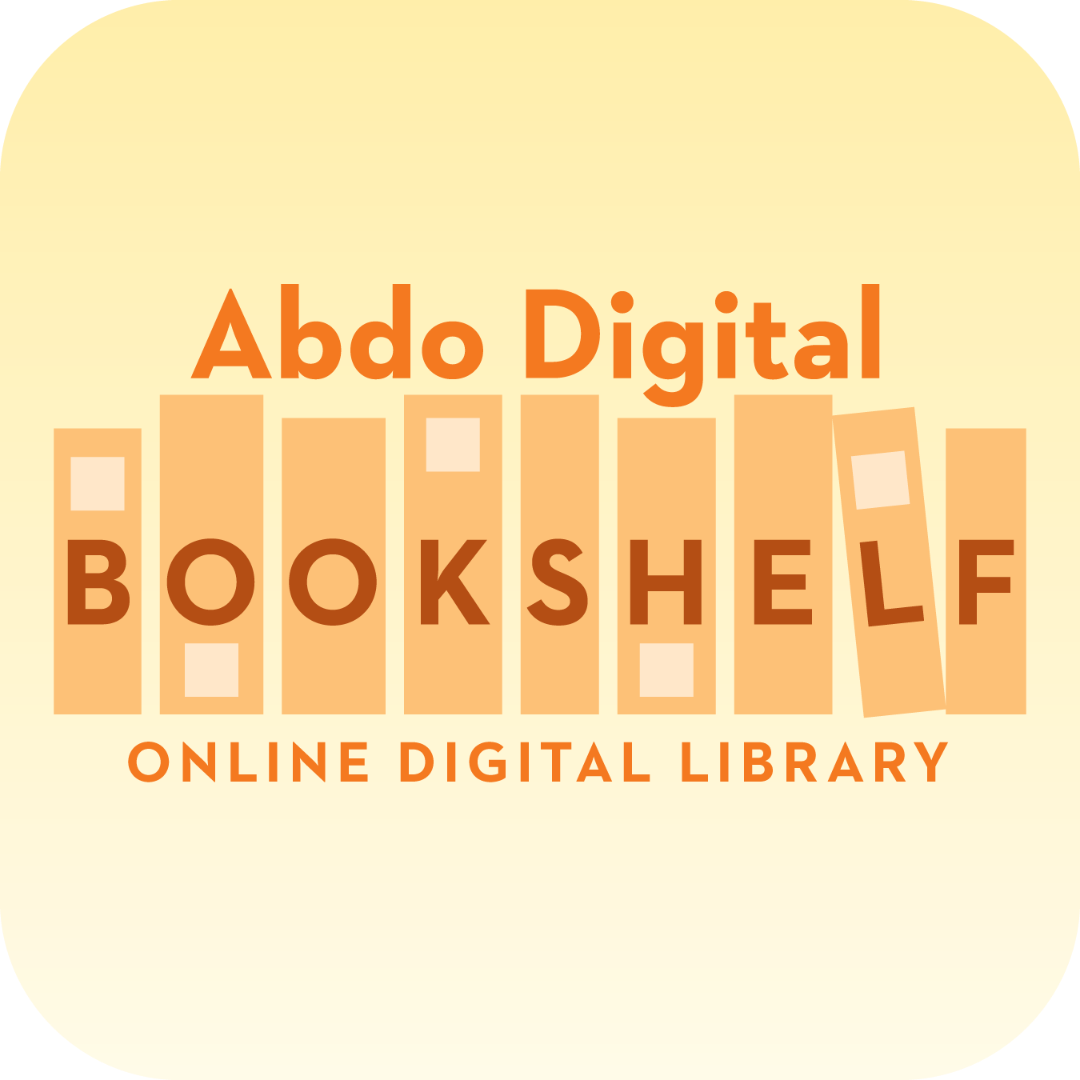 ABDO online books